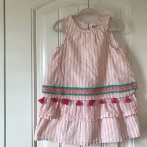 Hatley Sundress Size 2T